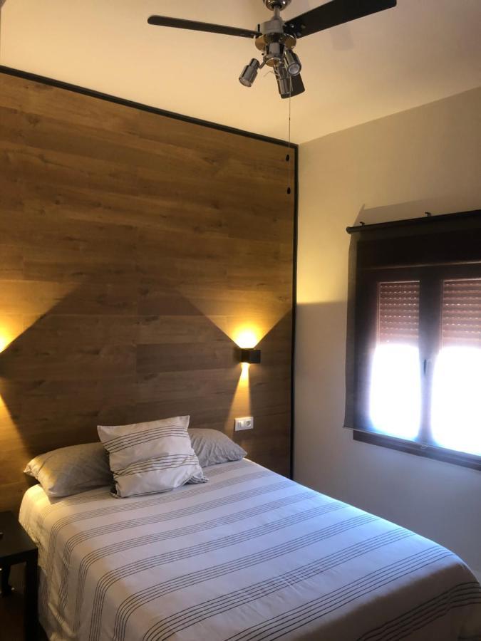 La Capital Del Jerte Apartment Plasencia Exterior photo