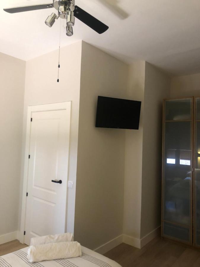 La Capital Del Jerte Apartment Plasencia Exterior photo