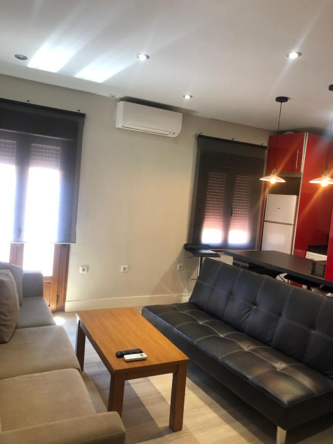 La Capital Del Jerte Apartment Plasencia Exterior photo