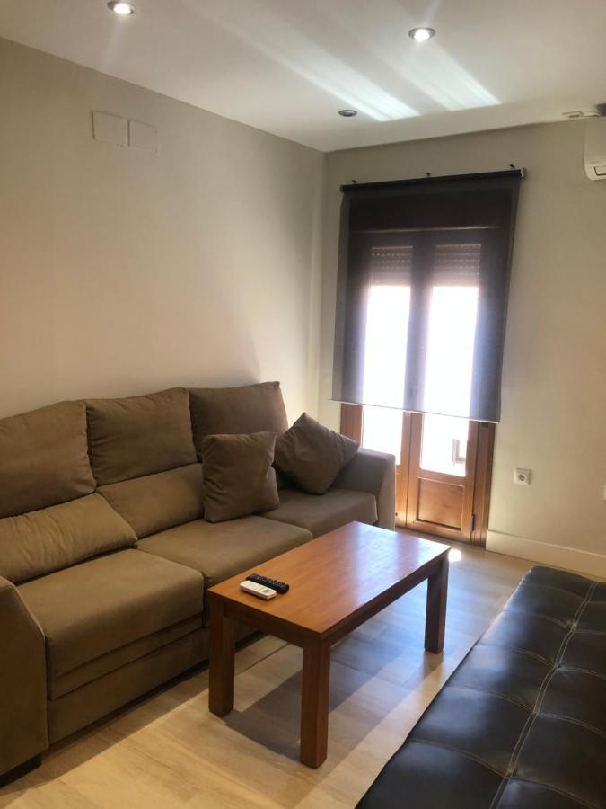 La Capital Del Jerte Apartment Plasencia Exterior photo